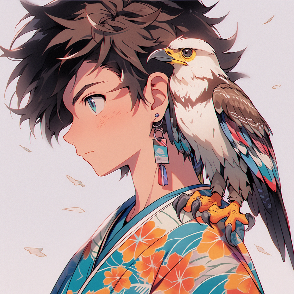 Ohayo 10.17.2023