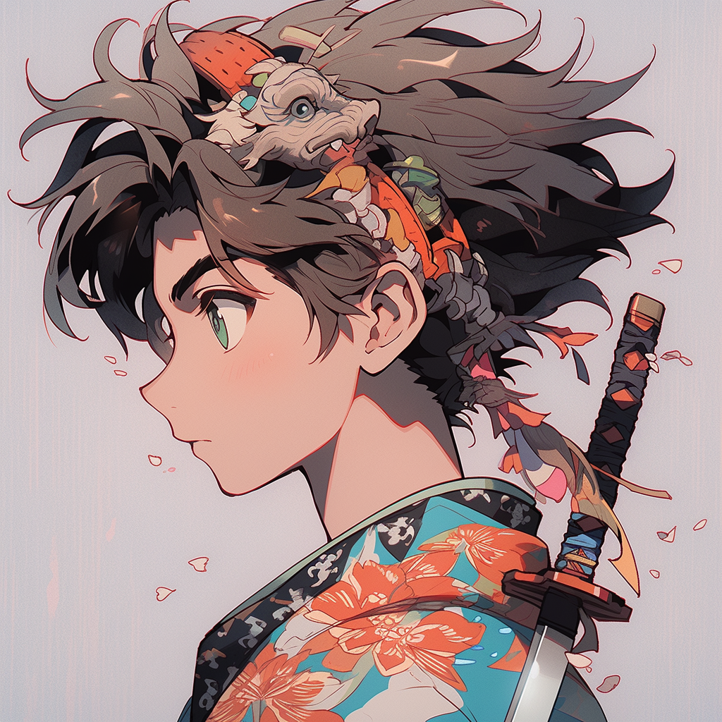Ohayo 11.18.2023