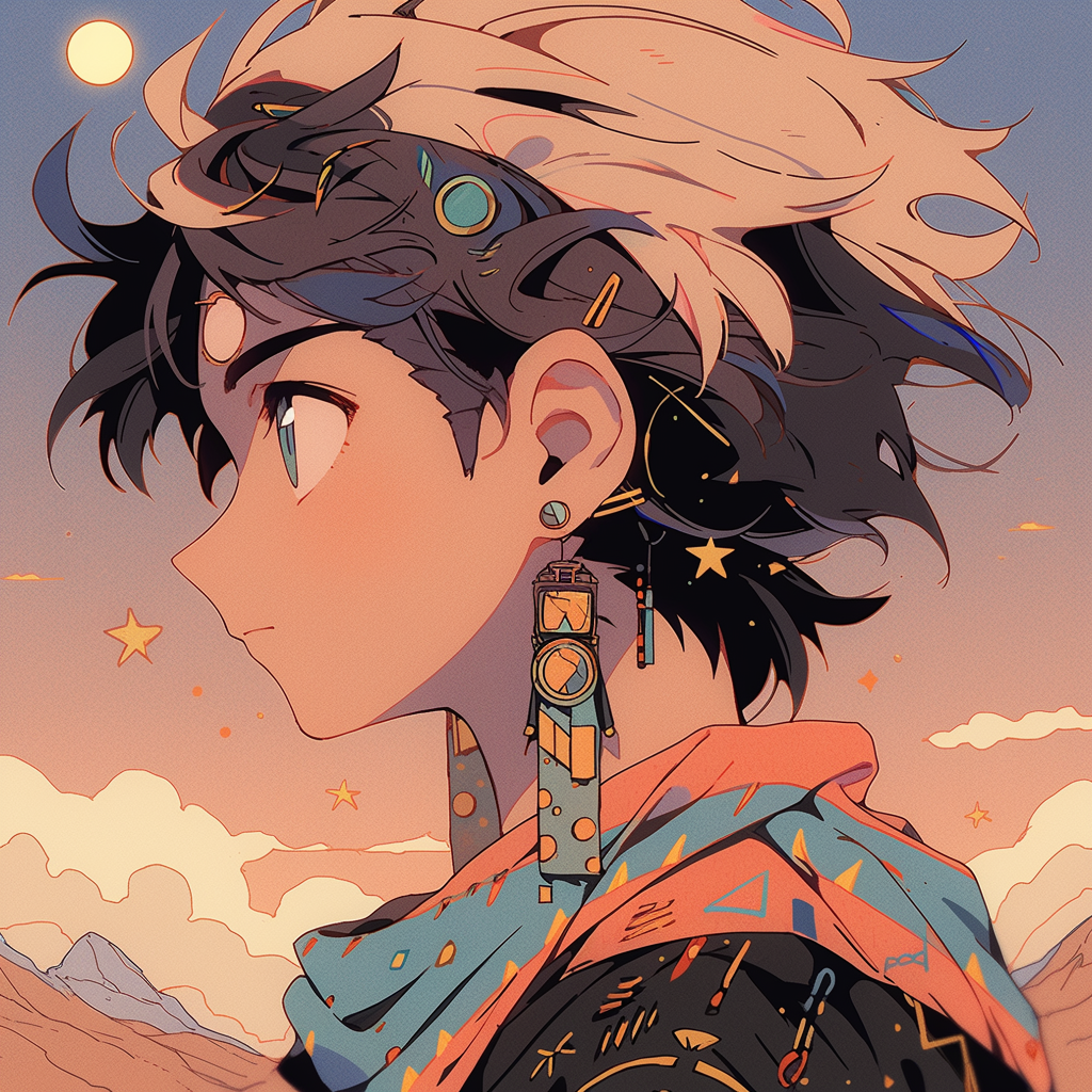 Ohayo 7.29.2023