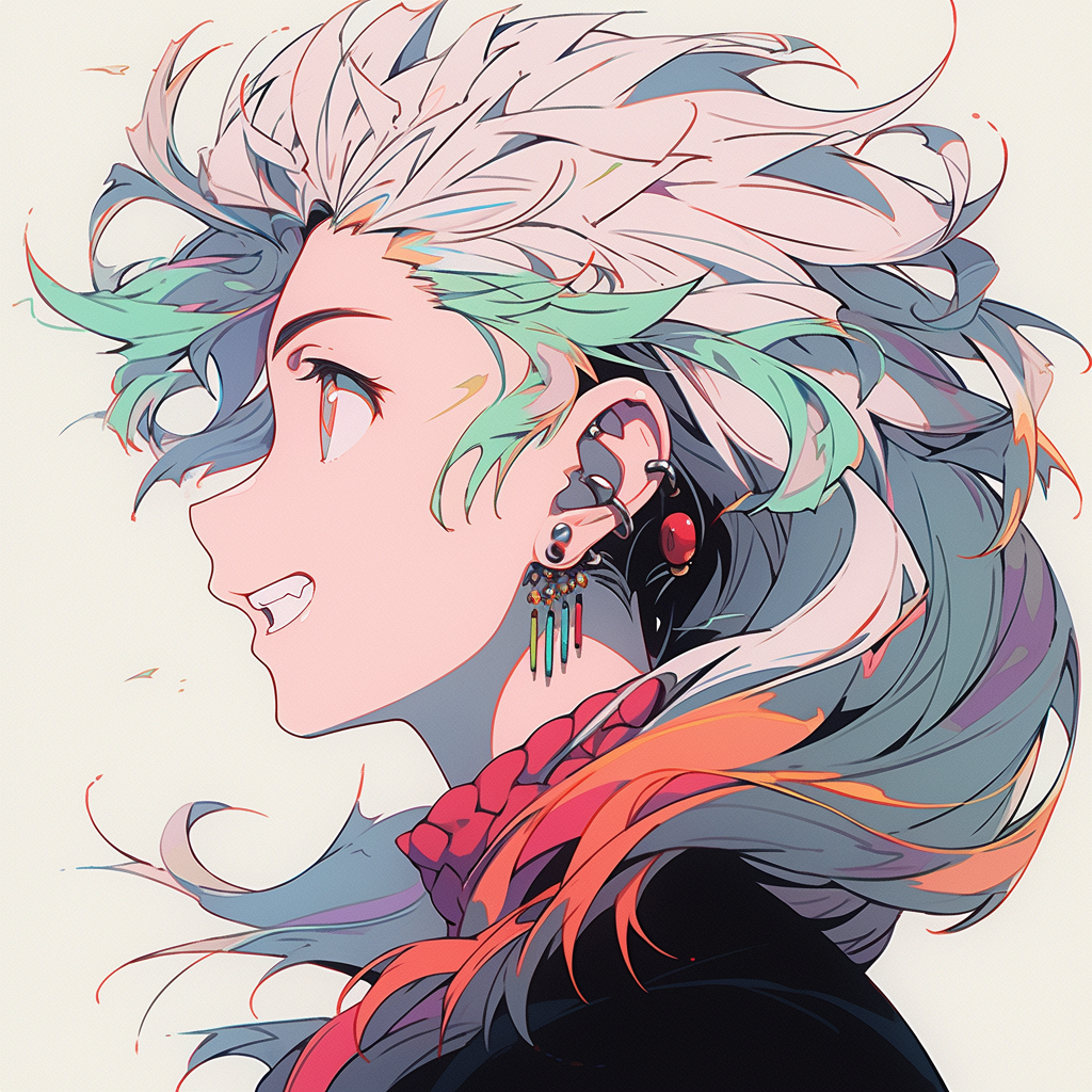 Ohayo 8.15.2023