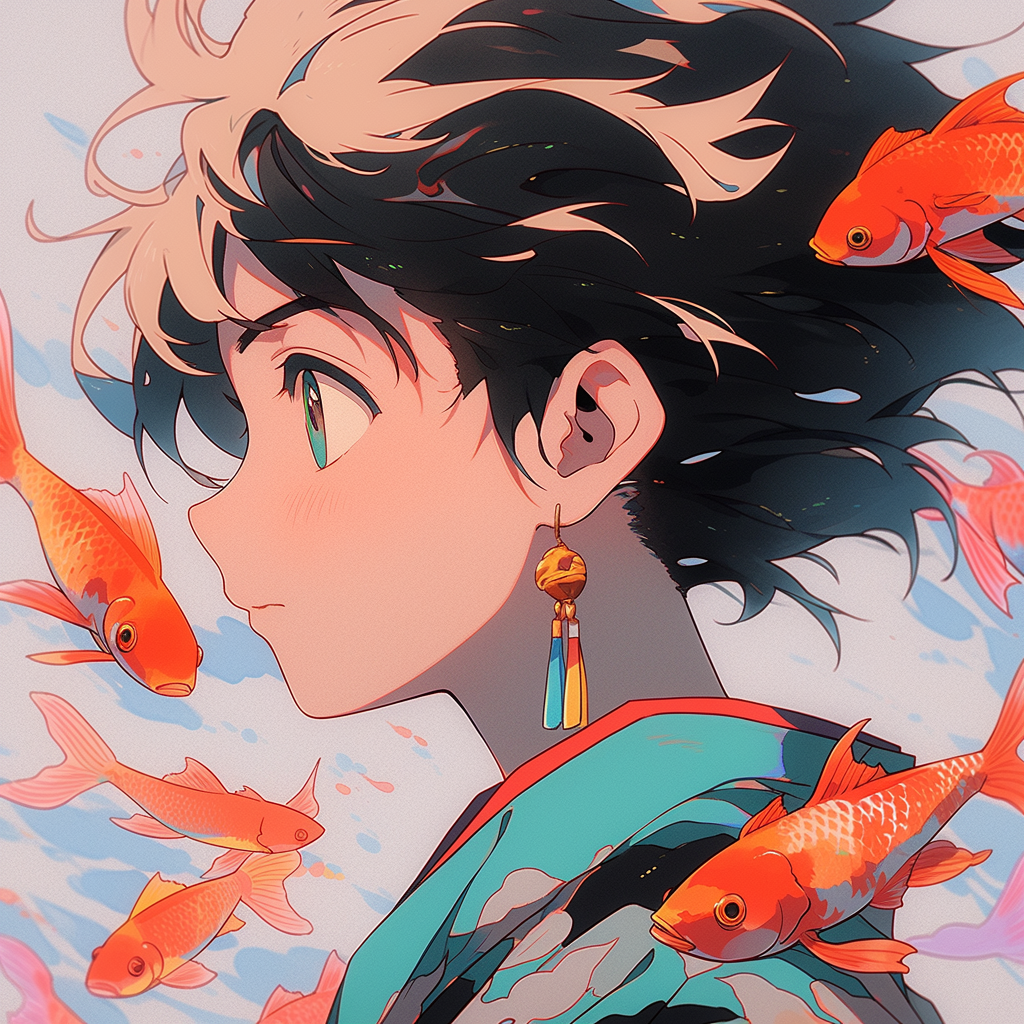 Ohayo 8.16.2023